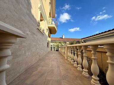 Будинок за адресою Чорноморський 10-й пров. (площа 296 м²) - Atlanta.ua - фото 38