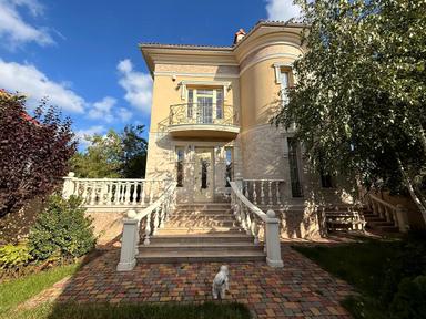 Будинок за адресою Чорноморський 10-й пров. (площа 296 м²) - Atlanta.ua - фото 35