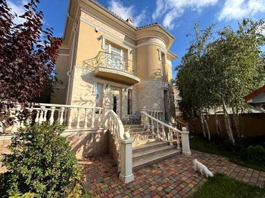 Будинок за адресою Чорноморський 10-й пров. (площа 296 м²) - Atlanta.ua - фото 34