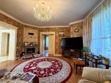 Будинок за адресою Чорноморський 10-й пров. (площа 296 м²) - Atlanta.ua - фото 42