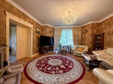 Будинок за адресою Чорноморський 10-й пров. (площа 296 м²) - Atlanta.ua - фото 43