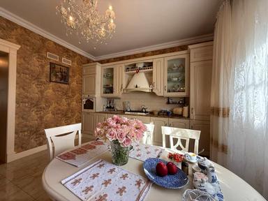 Будинок за адресою Чорноморський 10-й пров. (площа 296 м²) - Atlanta.ua - фото 44