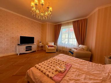 Будинок за адресою Чорноморський 10-й пров. (площа 296 м²) - Atlanta.ua - фото 57