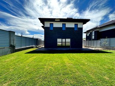 House by the address (area 155 m²) - Atlanta.ua - photo 9