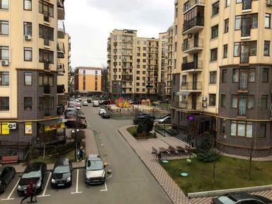 Комерційна нерухомість за адресою вул. Західна (площа 25 м²) - Atlanta.ua - фото 7