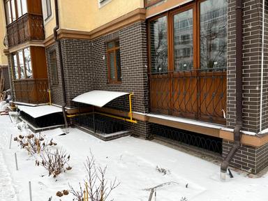 Комерційна нерухомість за адресою вул. Західна (площа 25 м²) - Atlanta.ua - фото 6