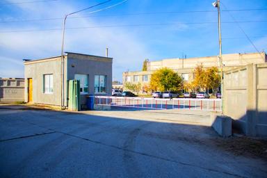 Комерційна нерухомість за адресою Чорноморський 8-й пров. (площа 7276 м²) - Atlanta.ua - фото 19