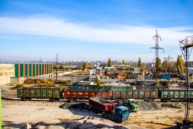 Комерційна нерухомість за адресою Чорноморський 8-й пров. (площа 7276 м²) - Atlanta.ua - фото 17