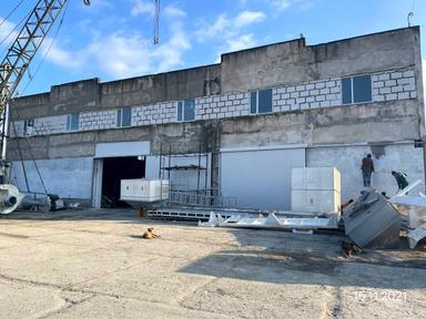 Комерційна нерухомість за адресою Чорноморський 8-й пров. (площа 7276 м²) - Atlanta.ua - фото 18