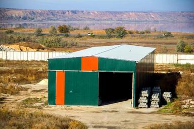 Комерційна нерухомість за адресою Чорноморський 8-й пров. (площа 7276 м²) - Atlanta.ua - фото 21