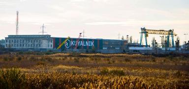 Комерційна нерухомість за адресою Чорноморський 8-й пров. (площа 7276 м²) - Atlanta.ua - фото 23