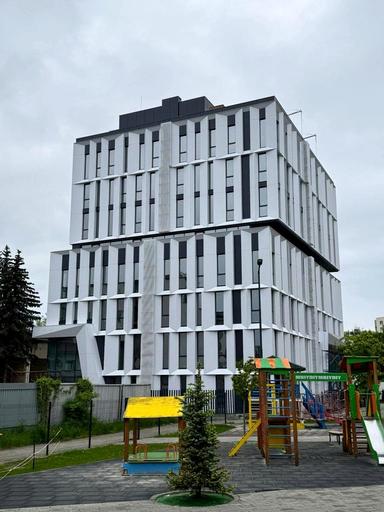 Commercial real estate at st. Ugorska (area 62 m²) - Atlanta.ua - photo 16