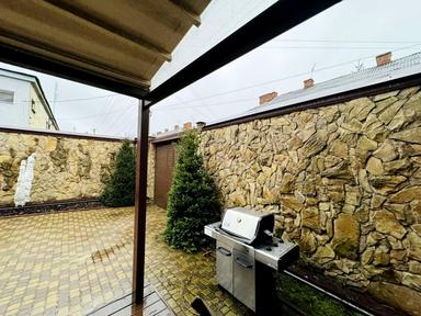 House by the address st. Duchiminskoy A ul (area 360 m²) - Atlanta.ua - photo 30