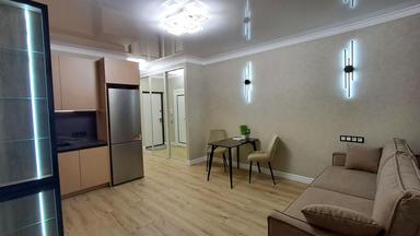 1-комнатная квартира по адресу ул. Центральная (площадь 28,7 м²) - Atlanta.ua - фото 16