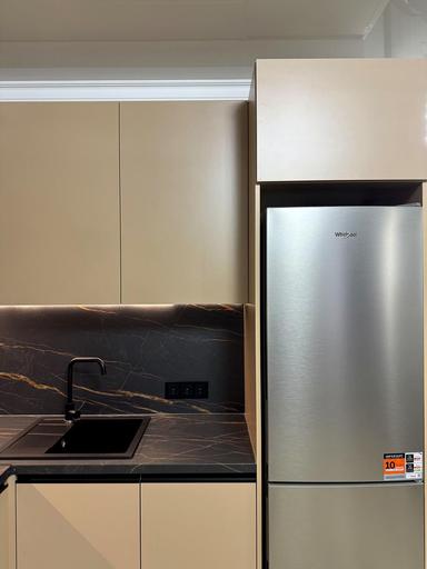 1-комнатная квартира по адресу ул. Центральная (площадь 28,7 м²) - Atlanta.ua - фото 13