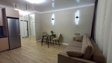 1-комнатная квартира по адресу ул. Центральная (площадь 28,7 м²) - Atlanta.ua - фото 17