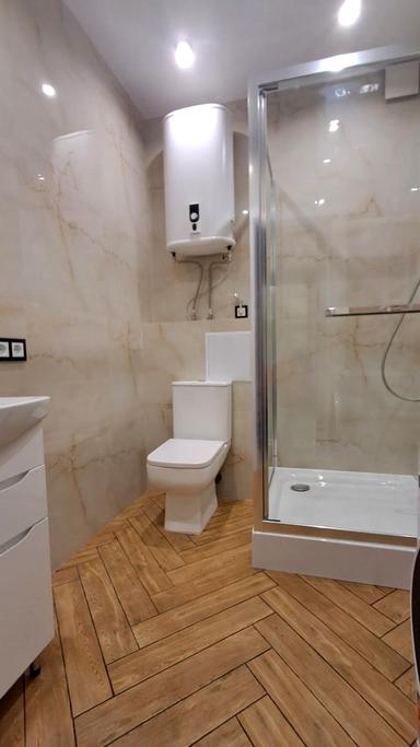 1-комнатная квартира по адресу ул. Центральная (площадь 28,7 м²) - Atlanta.ua - фото 20