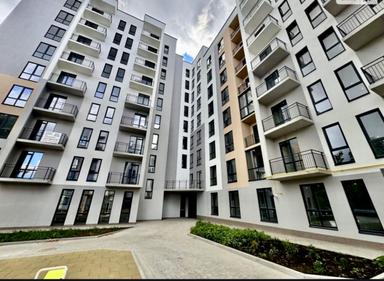 1-комнатная квартира по адресу ул. Центральная (площадь 28,7 м²) - Atlanta.ua - фото 21