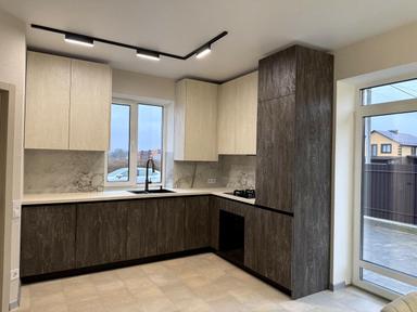 Дом по адресу Сентябрьский пер. (площадь 67 м²) - Atlanta.ua - фото 14