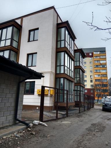 1-комнатная квартира по адресу ул. Кошки Матроса (площадь 36,1 м²) - Atlanta.ua - фото 7