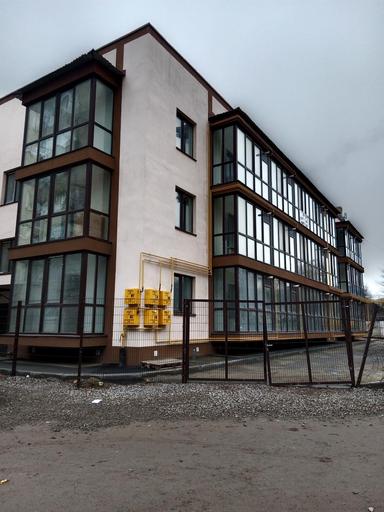 1-комнатная квартира по адресу ул. Кошки Матроса (площадь 36,1 м²) - Atlanta.ua - фото 6