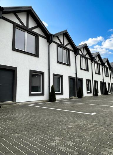 Будинок за адресою вул. Боголюбова (площа 110 м²) - Atlanta.ua - фото 13