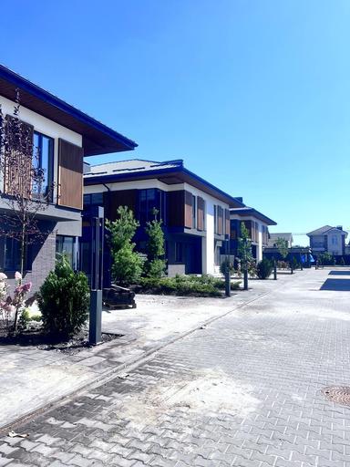 Дом по адресу (площадь 75 м²) - Atlanta.ua - фото 28