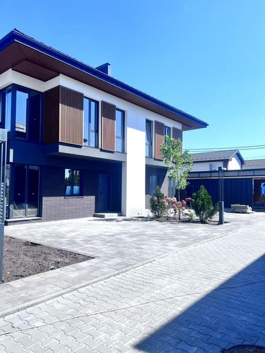 Дом по адресу (площадь 75 м²) - Atlanta.ua - фото 27