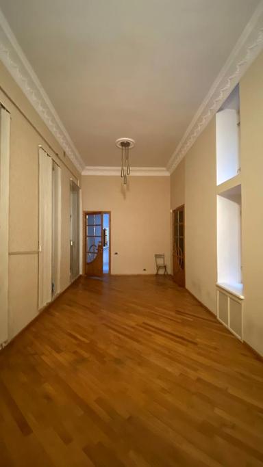 Многокомнатная квартира по адресу Чайковского пер. (площадь 252 м²) - Atlanta.ua - фото 43