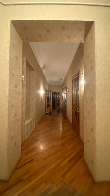 Многокомнатная квартира по адресу Чайковского пер. (площадь 252 м²) - Atlanta.ua - фото 42