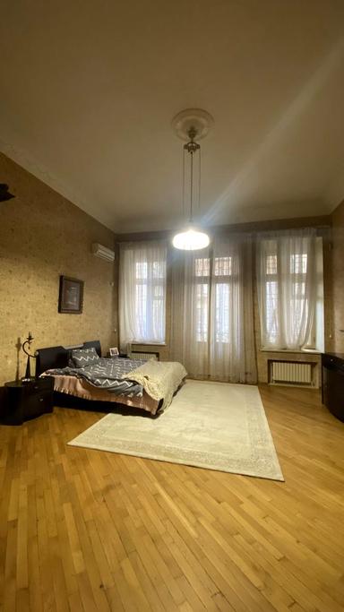 Многокомнатная квартира по адресу Чайковского пер. (площадь 252 м²) - Atlanta.ua - фото 44