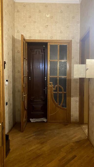 Многокомнатная квартира по адресу Чайковского пер. (площадь 252 м²) - Atlanta.ua - фото 45