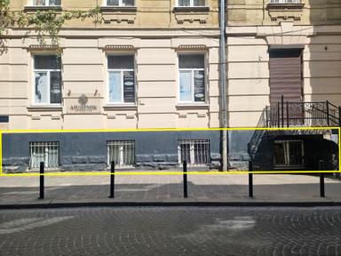 Commercial real estate at st. Popovicha (area 60,2 m²) - Atlanta.ua - photo 14