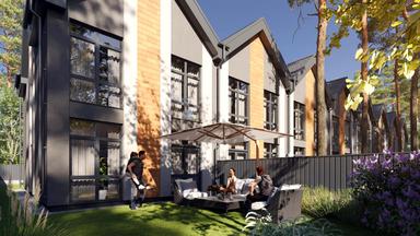 Дом по адресу ул. Качинского (площадь 108,2 м²) - Atlanta.ua - фото 8