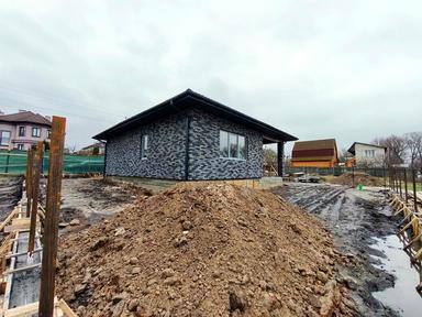 Дом по адресу (площадь 105 м²) - Atlanta.ua - фото 9