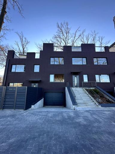 Дом по адресу ул. Киево - Мироцкая (площадь 165,3 м²) - Atlanta.ua - фото 15