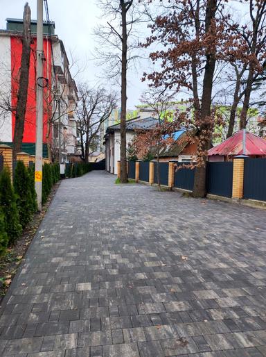 House by the address st. Ukrainskiy per (area 99 m²) - Atlanta.ua - photo 42