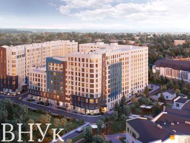 1-комнатная квартира по адресу ул. Mock (площадь 40,6 м²) - Atlanta.ua - фото 5