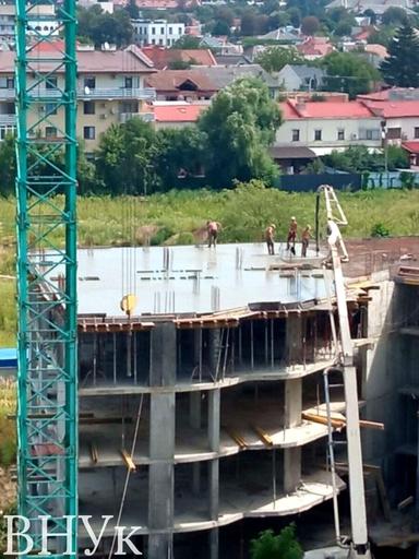 1-комнатная квартира по адресу ул. Mock (площадь 40,6 м²) - Atlanta.ua - фото 6