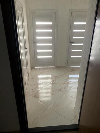 1-room apartment apartment by the address st. 600 letiya (area 45,9 m²) - Atlanta.ua - photo 12