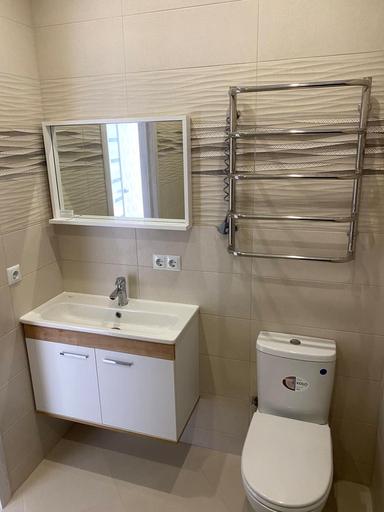 1-room apartment apartment by the address st. 600 letiya (area 45,9 m²) - Atlanta.ua - photo 13