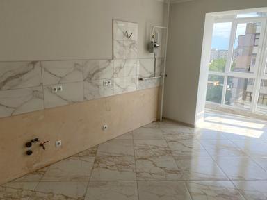 1-room apartment apartment by the address st. 600 letiya (area 45,9 m²) - Atlanta.ua - photo 16