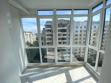 1-room apartment apartment by the address st. 600 letiya (area 45,9 m²) - Atlanta.ua - photo 17