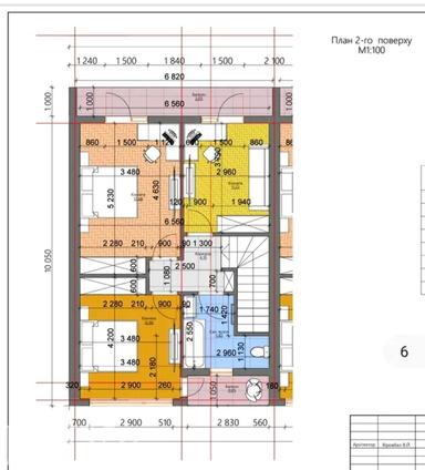 Дом по адресу ул. Капітульна (площадь 122 м²) - Atlanta.ua - фото 11