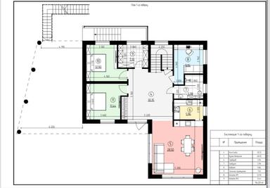 Будинок за адресою (площа 310 м²) - Atlanta.ua - фото 31