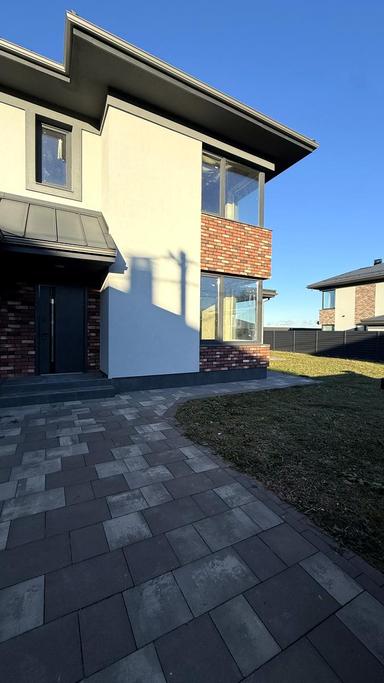 Дом по адресу (площадь 203 м²) - Atlanta.ua - фото 28