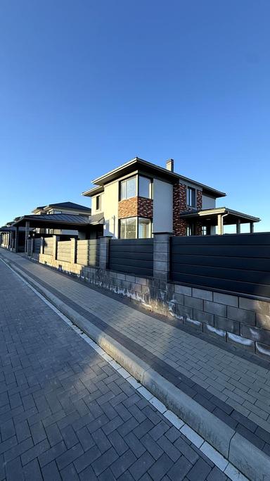 Дом по адресу (площадь 203 м²) - Atlanta.ua - фото 32