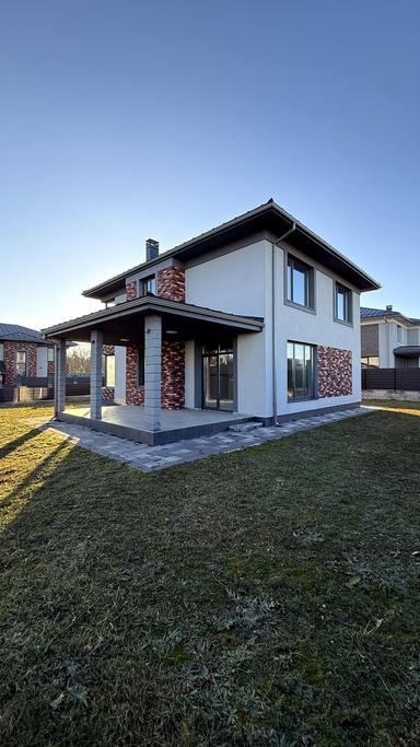 Дом по адресу (площадь 203 м²) - Atlanta.ua - фото 34