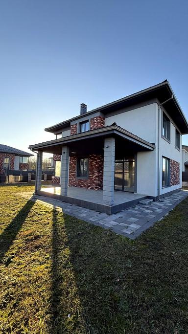 Дом по адресу (площадь 203 м²) - Atlanta.ua - фото 35