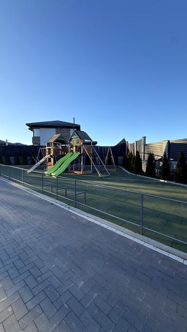 Дом по адресу (площадь 203 м²) - Atlanta.ua - фото 52